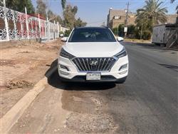هیوندای تۆکسۆن